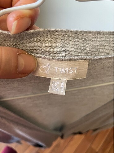 m Beden Twist