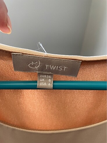 36 Beden Twist