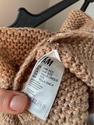 H&M H & M marka