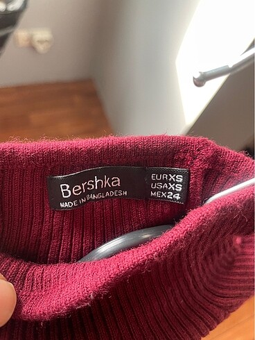 Bershka Bershka