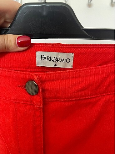 Park Bravo Park Bravo