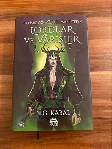 Lordlar ve varisler