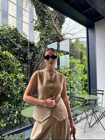 Zara Yelek