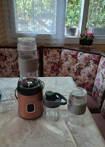 ARZUM SMOOTHİE BLENDER - Görsel 2