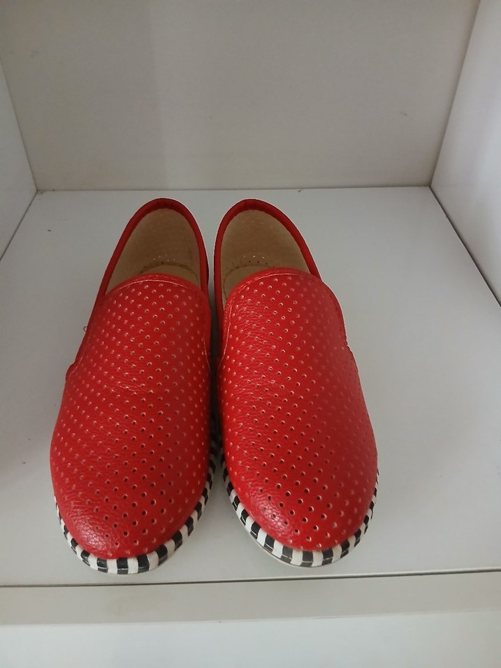 YAZLIK BABET - Görsel 2