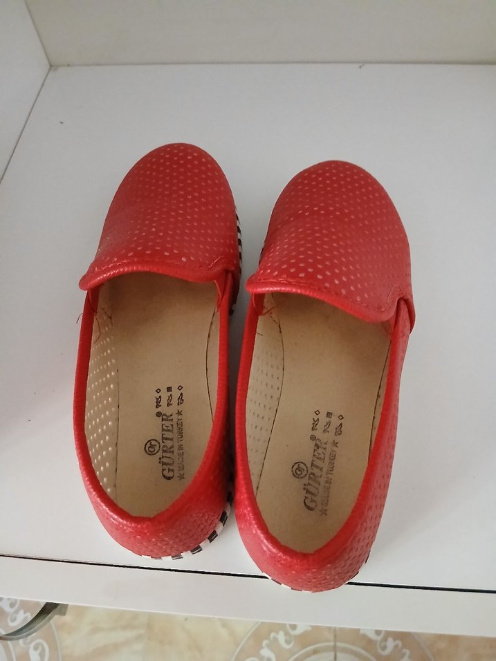 YAZLIK BABET - Görsel 3