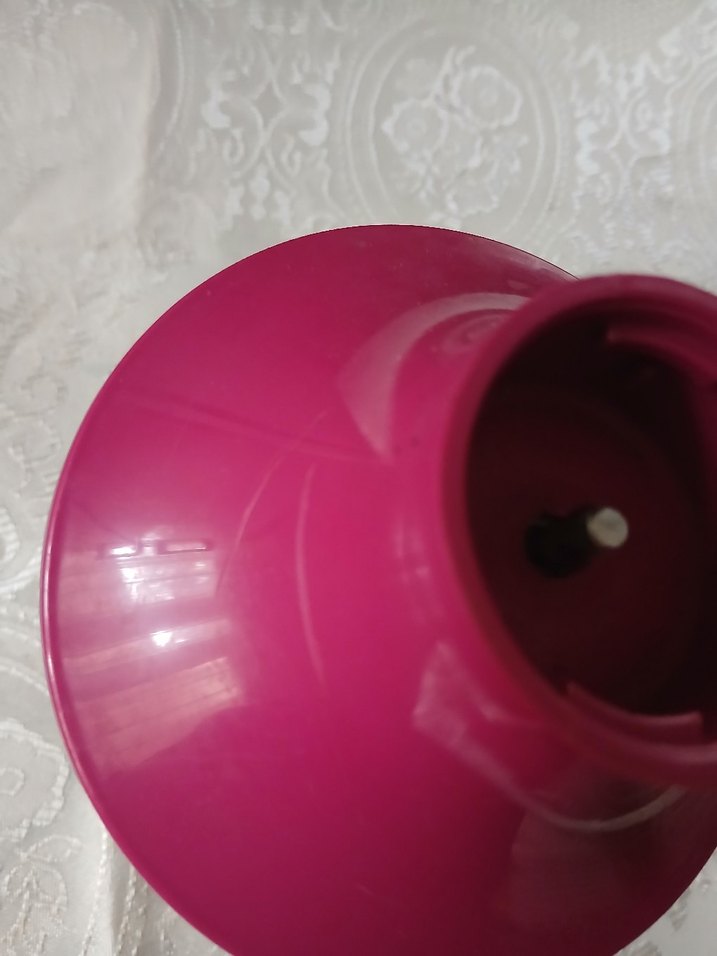 Arnica Lara Pembe Blender ve Doğrayıcı Seti - Görsel 5