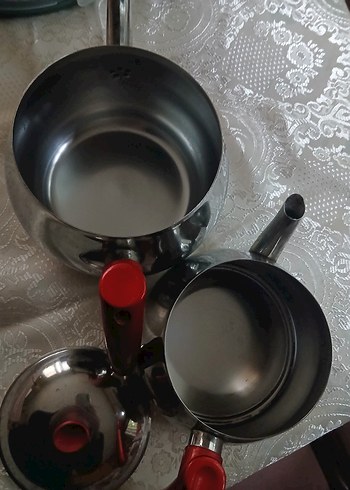 ORTA BOY EMS ÇELİK ÇAYDANLIK - Görsel 4