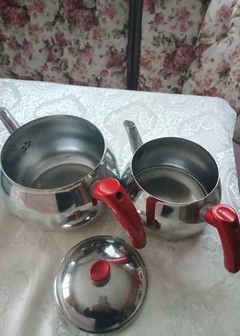 ORTA BOY EMS ÇELİK ÇAYDANLIK - Görsel 5