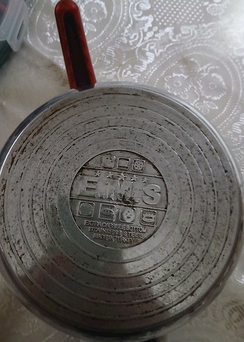 ORTA BOY EMS ÇELİK ÇAYDANLIK - Görsel 7