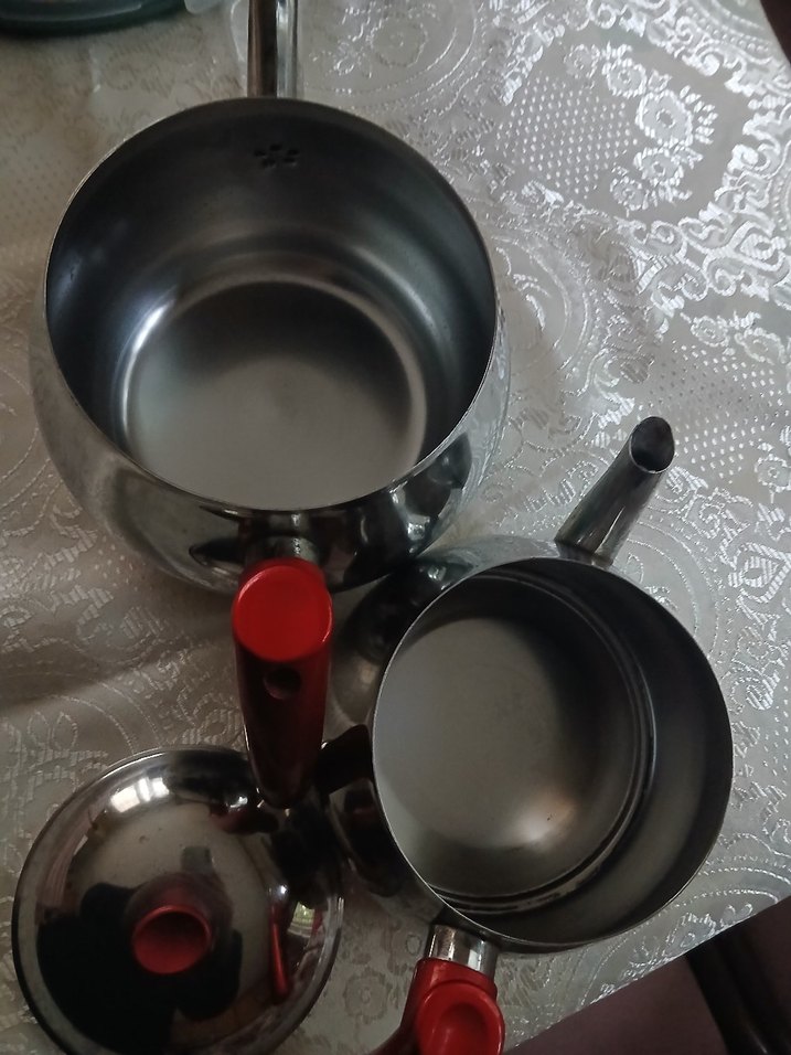 ORTA BOY EMS ÇELİK ÇAYDANLIK - Görsel 4