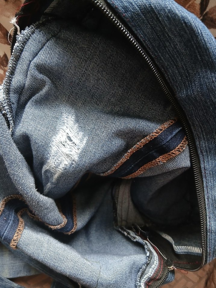 KOT SIRT ÇANTASI - Görsel 5