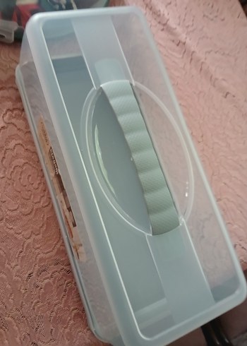 BOTON KEK FANUSU - Görsel 4