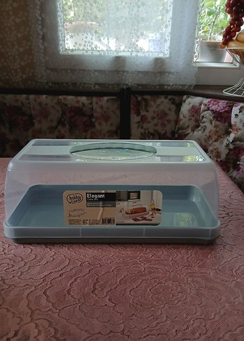 BOTON KEK FANUSU - Görsel 2