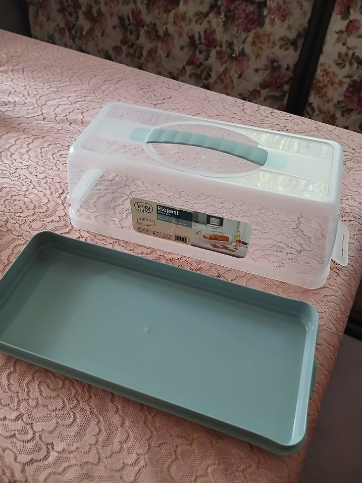 BOTON KEK FANUSU - Görsel 3