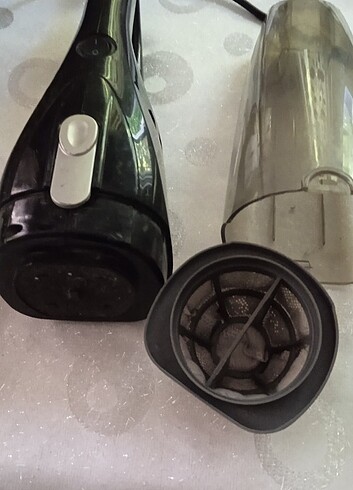 DİK SÜPÜRGE - Görsel 7