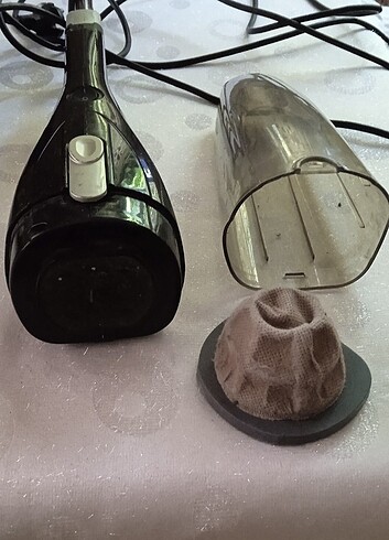 DİK SÜPÜRGE - Görsel 8