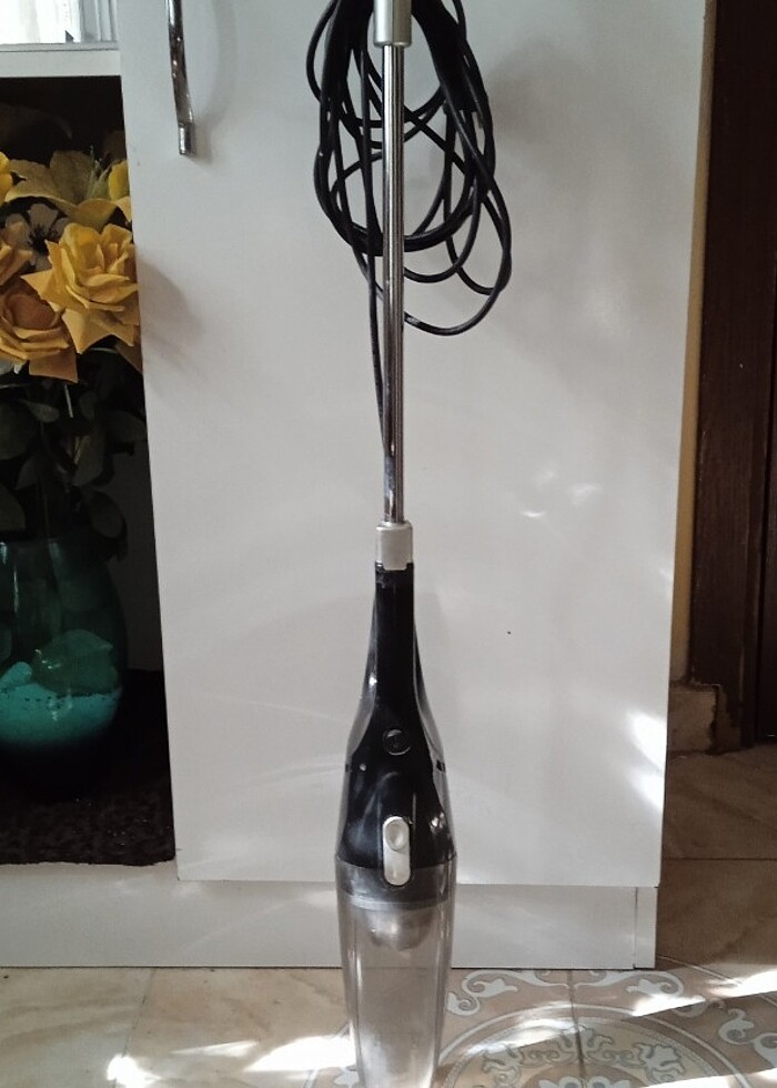 DİK SÜPÜRGE - Görsel 3