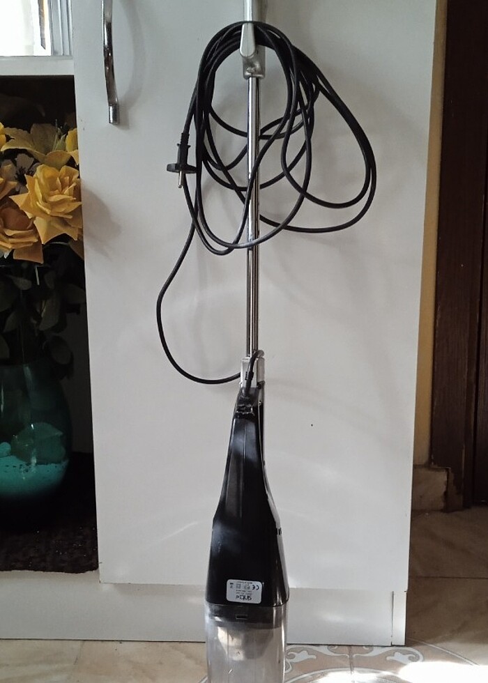 DİK SÜPÜRGE - Görsel 4