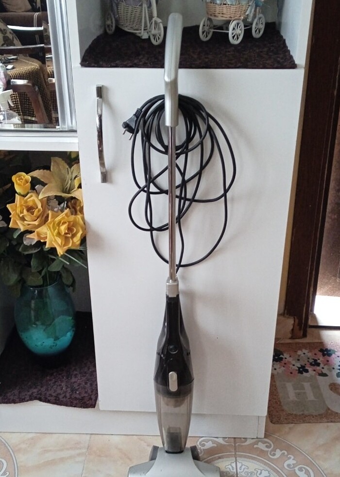 DİK SÜPÜRGE - Görsel 2