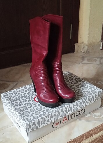 RUGAN UZUN ÇİZME - Görsel 2