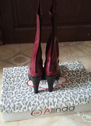 RUGAN UZUN ÇİZME - Görsel 3