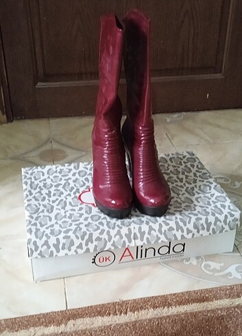 RUGAN UZUN ÇİZME - Görsel 4