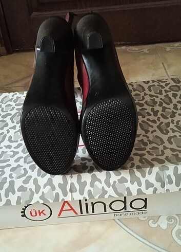 RUGAN UZUN ÇİZME - Görsel 5