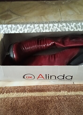 RUGAN UZUN ÇİZME - Görsel 7