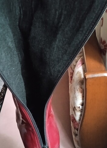 RUGAN UZUN ÇİZME - Görsel 6