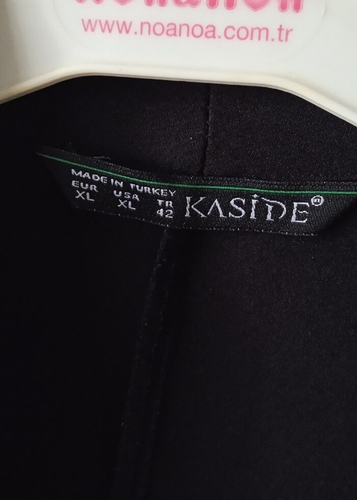 KADIN CEKET - Görsel 4