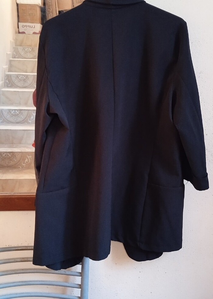 KADIN CEKET - Görsel 3