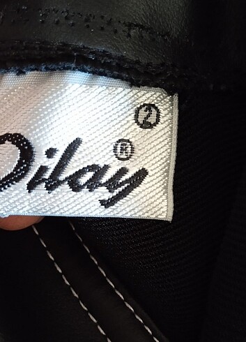 İKİLİ YELEK ETEK TAKIMI - Görsel 7