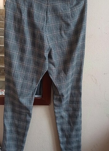 40 Beden EKOSE PANTOLON