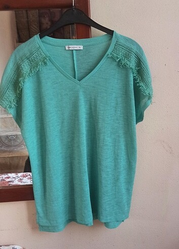 LC Waikiki LC WAİKİKİ BLUZ