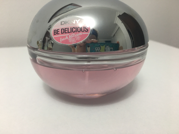 DKNY Dkny Be Delicious Fresh Blossom parfume