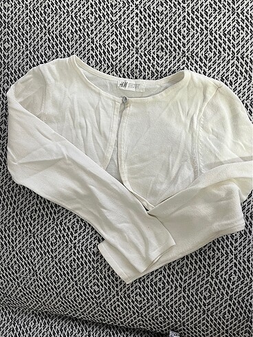 H&m bolera