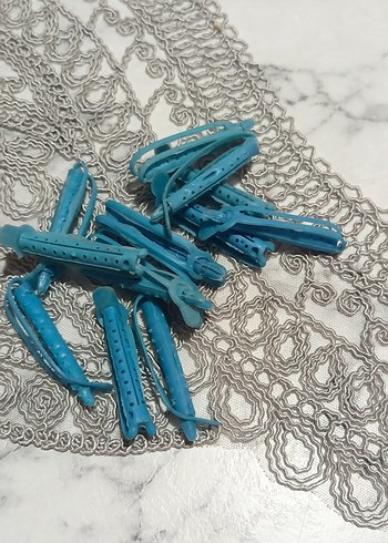 saç sekillendirici - Görsel 3