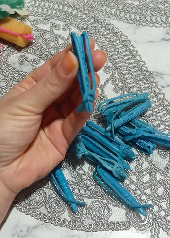 saç sekillendirici - Görsel 4