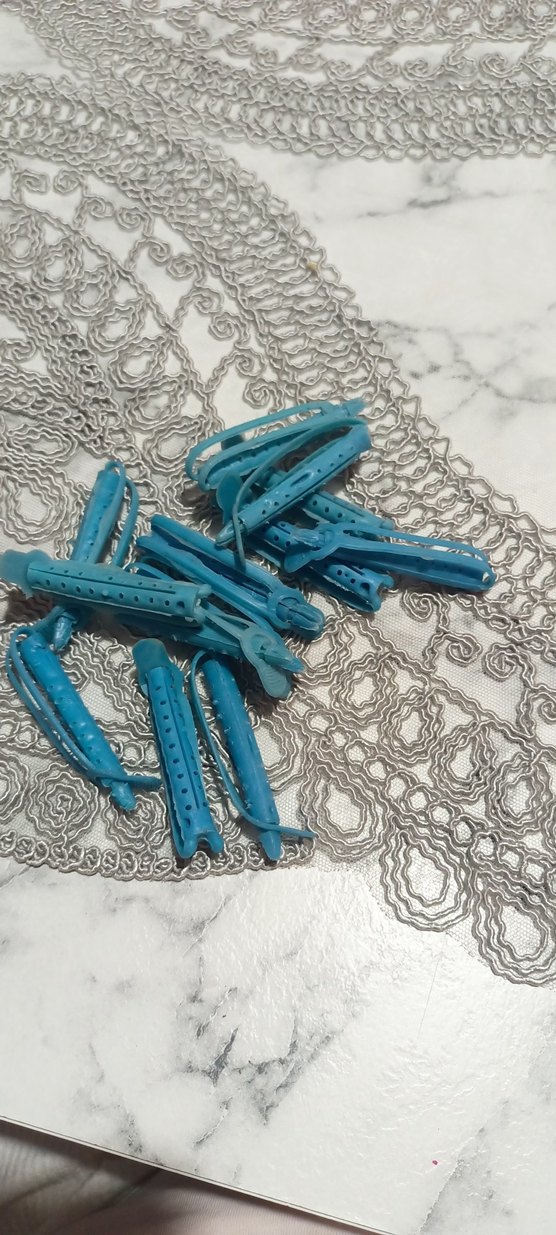 saç sekillendirici - Görsel 3