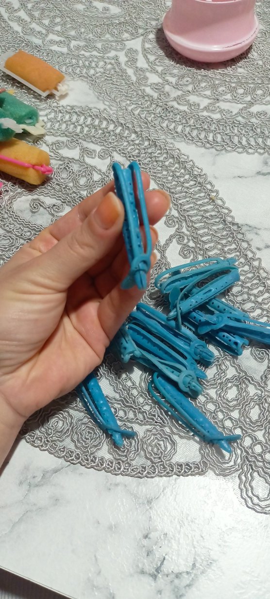 saç sekillendirici - Görsel 4