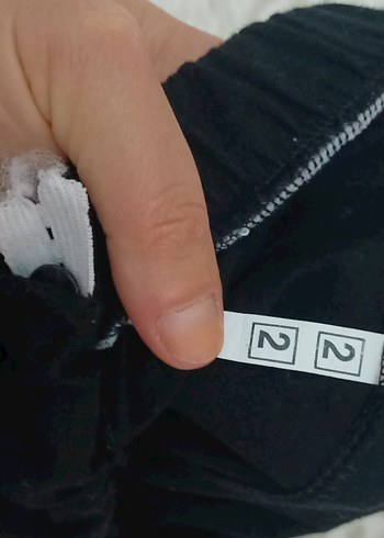 hamile tayt - Görsel 3