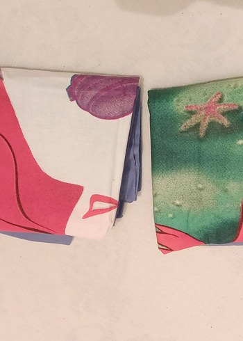 Çocuklar için yastık kilifi - Görsel 3