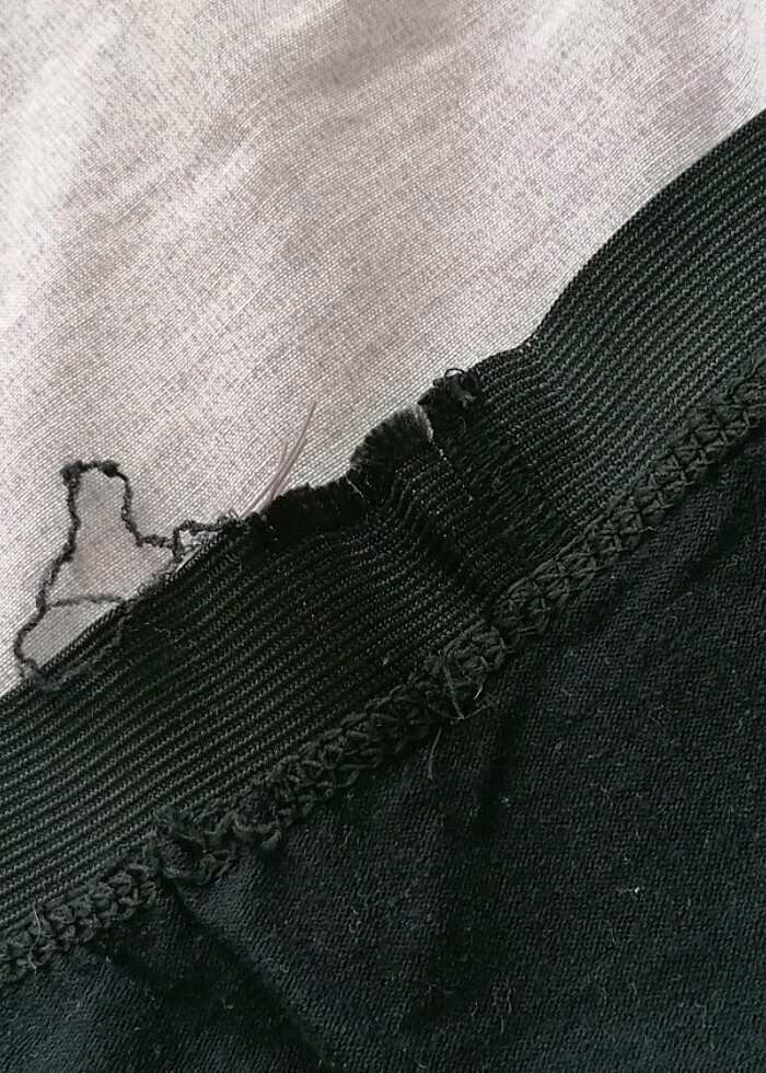 2 adet yazılı boxer - Görsel 5