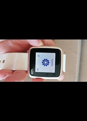 Up Smart akıllı saat - Görsel 5