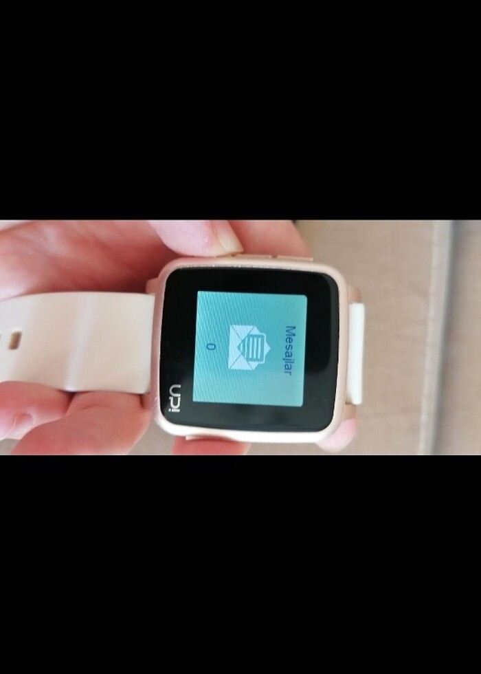 Up Smart akıllı saat  - Görsel 2