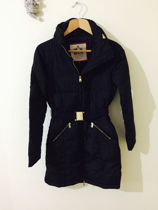 Mont,Anorak