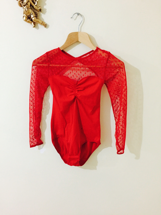 Çıtçıtlı Body