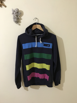 Sweatshirt Adidas