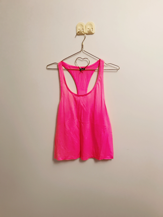 Pembe Atlet